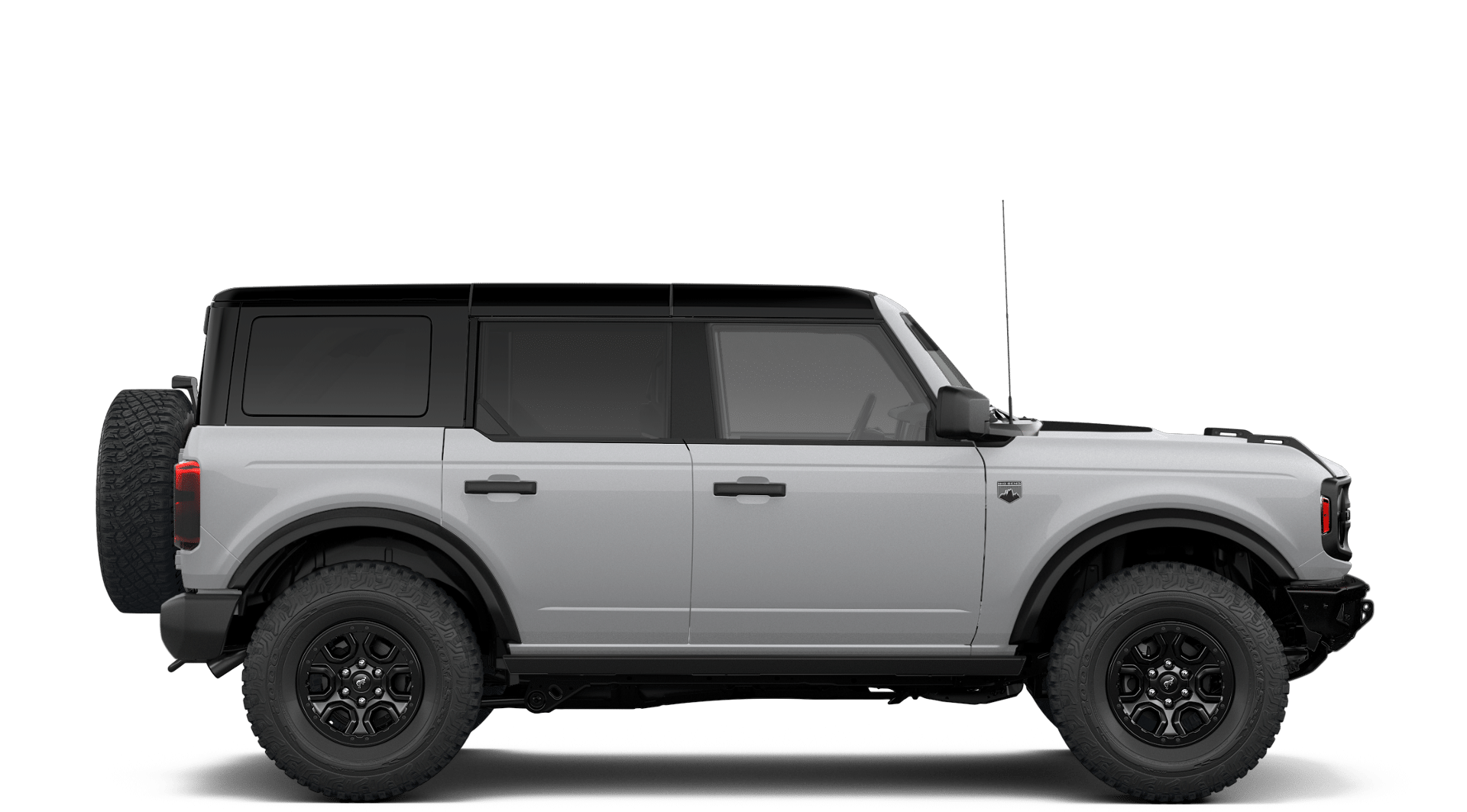 2026 Ford Bronco® External Image 1